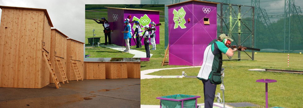 London 2012 Olympics